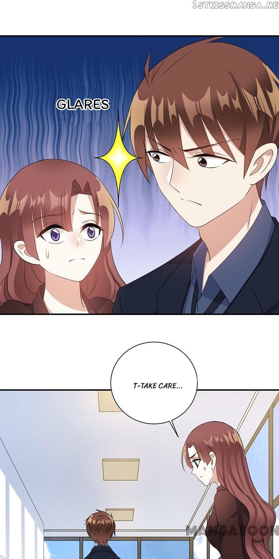 The Devil’s Hardcore Love chapter 58 - page 15
