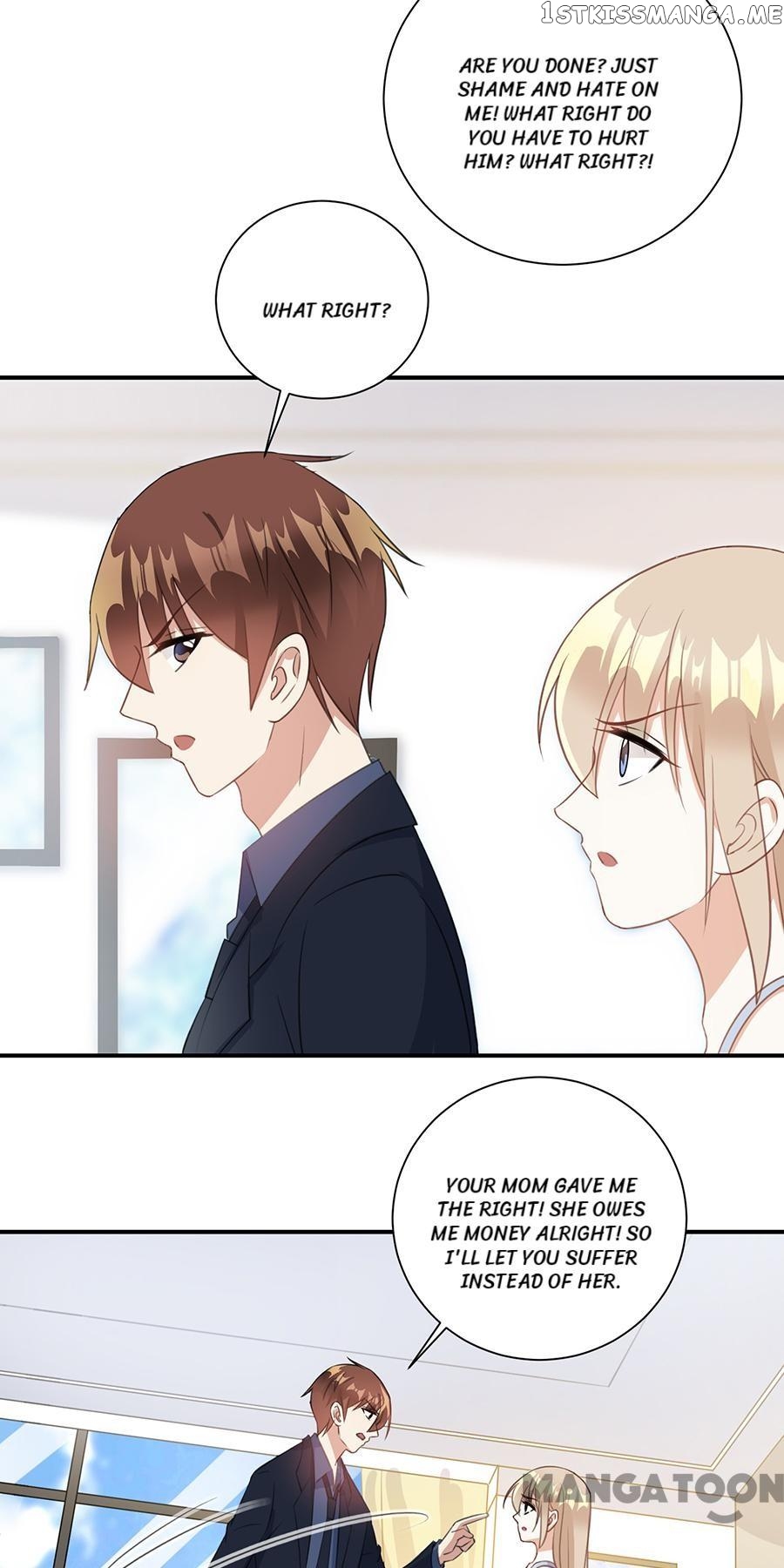 The Devil’s Hardcore Love chapter 58 - page 24