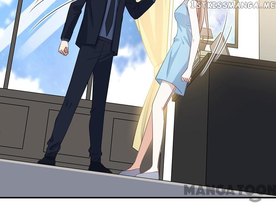 The Devil’s Hardcore Love chapter 58 - page 25