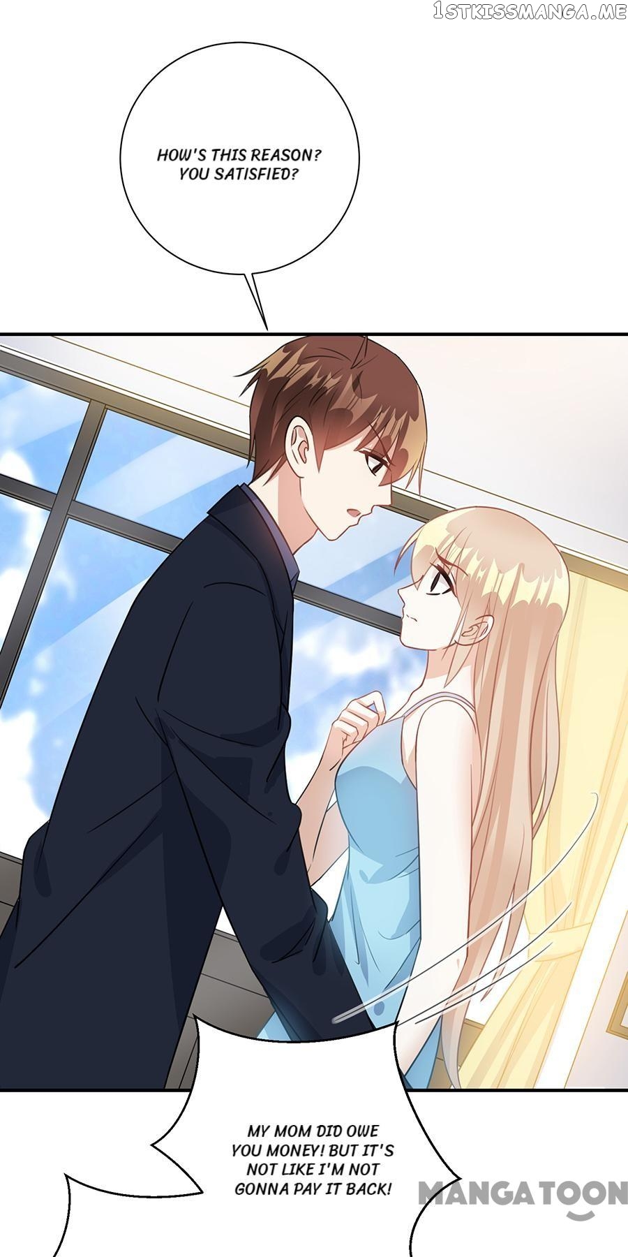 The Devil’s Hardcore Love chapter 58 - page 26