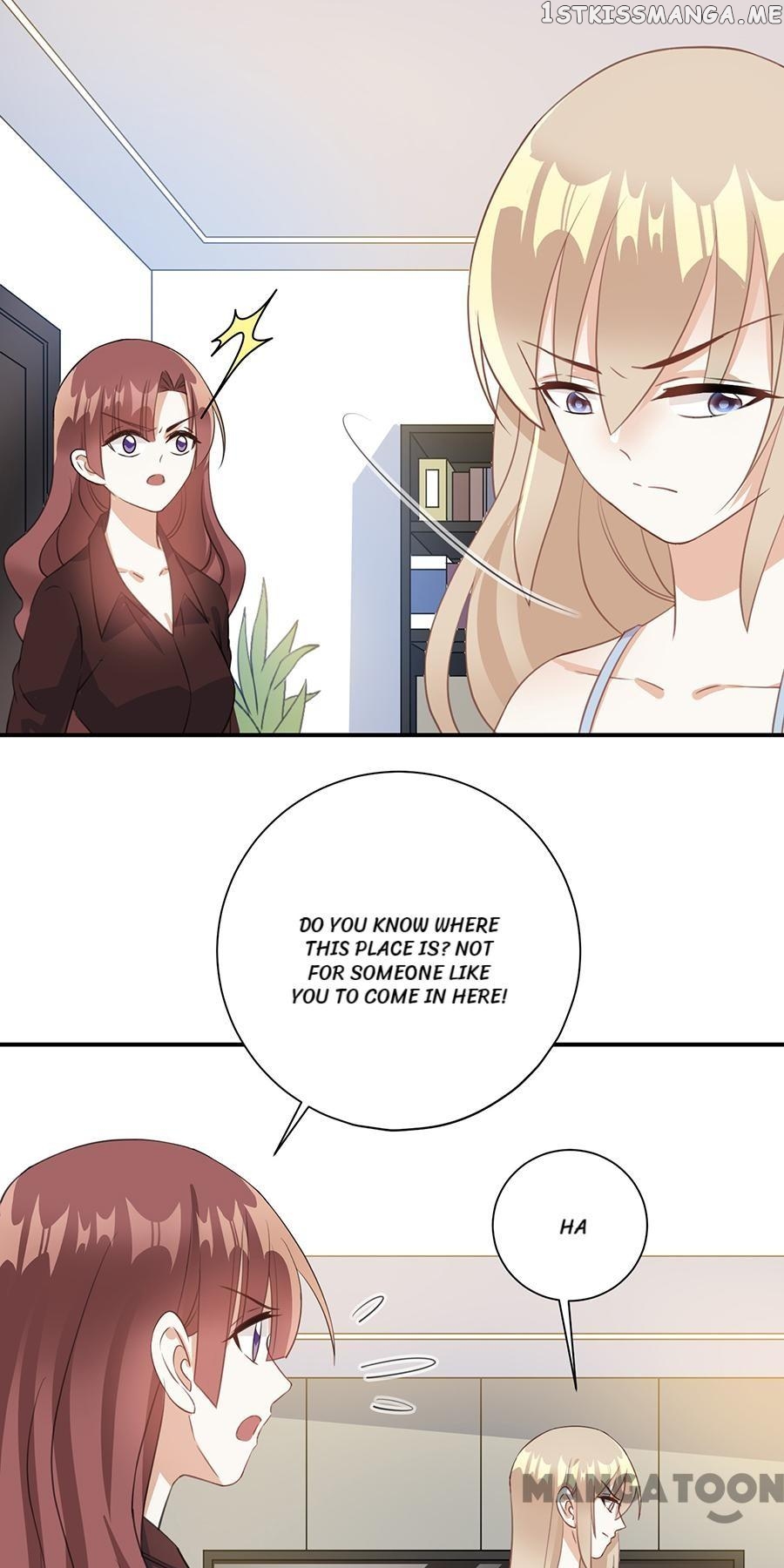The Devil’s Hardcore Love chapter 58 - page 3