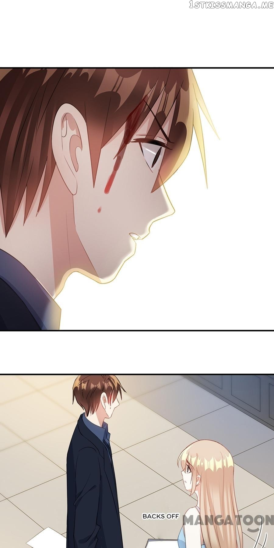 The Devil’s Hardcore Love chapter 58 - page 31