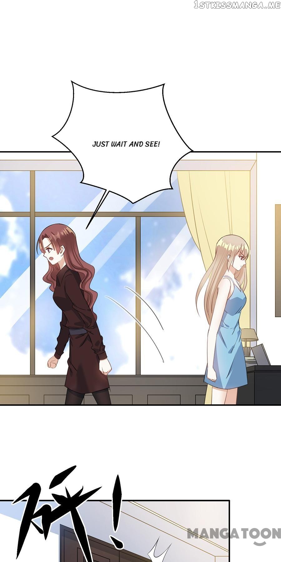The Devil’s Hardcore Love chapter 58 - page 7