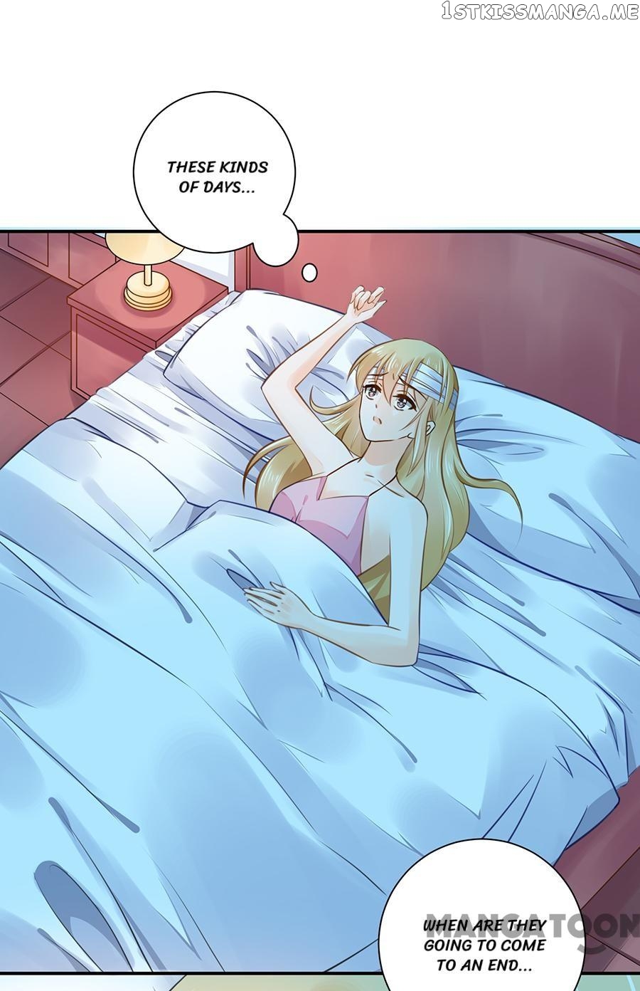 The Devil’s Hardcore Love chapter 13 - page 14
