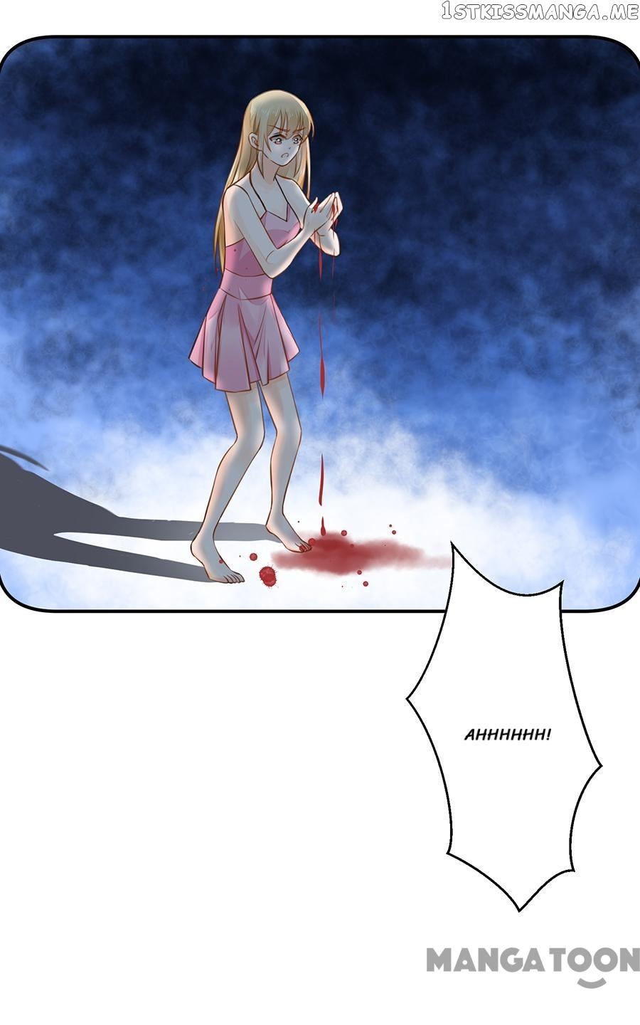The Devil’s Hardcore Love chapter 13 - page 19