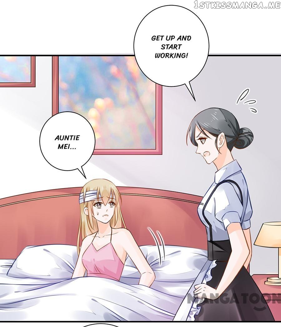 The Devil’s Hardcore Love chapter 13 - page 21