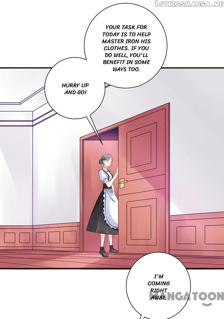 The Devil’s Hardcore Love chapter 13 - page 24