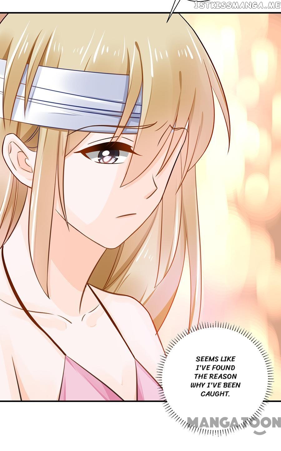 The Devil’s Hardcore Love chapter 13 - page 25