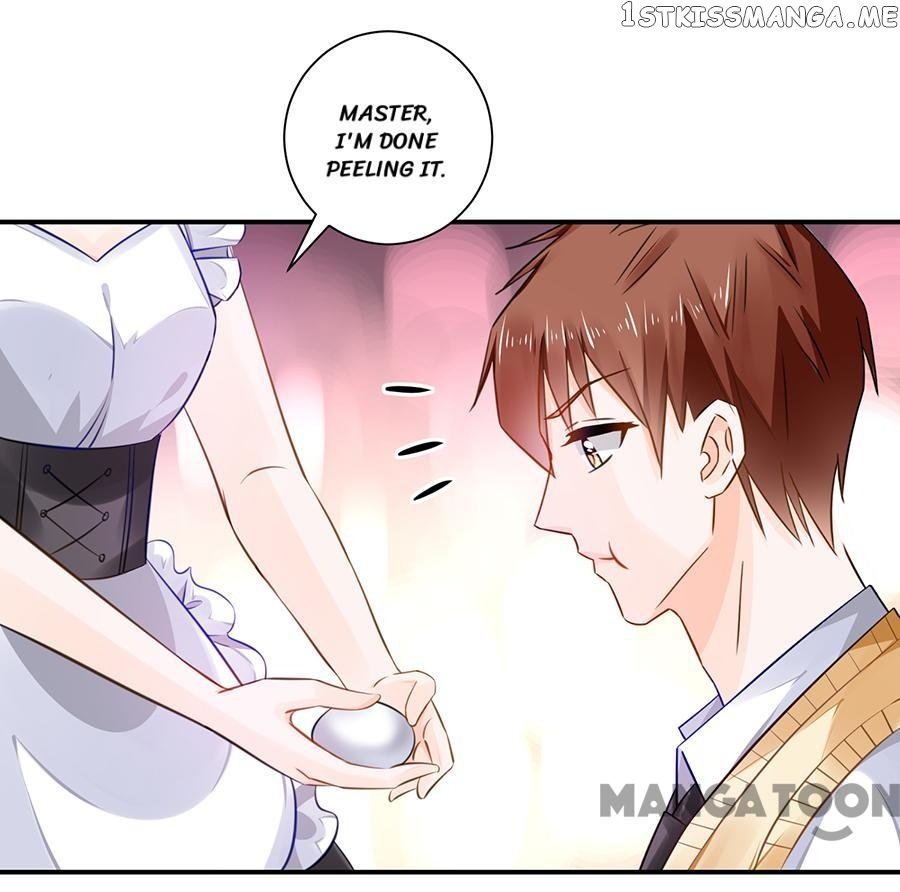 The Devil’s Hardcore Love chapter 13 - page 30