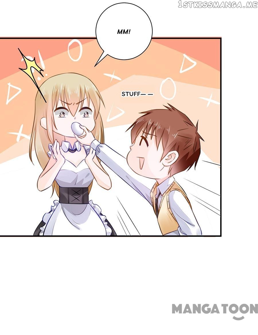 The Devil’s Hardcore Love chapter 13 - page 32
