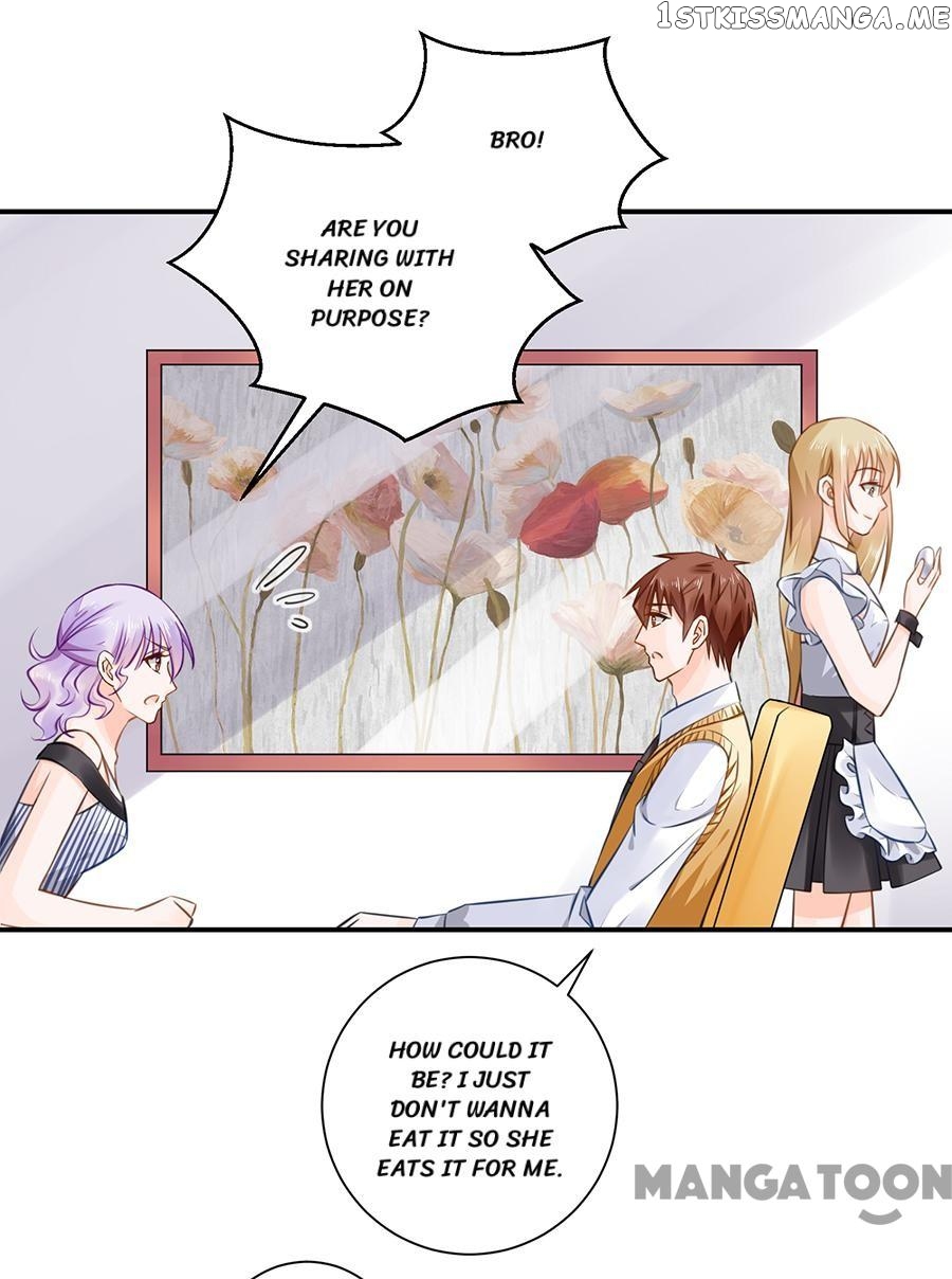 The Devil’s Hardcore Love chapter 13 - page 34