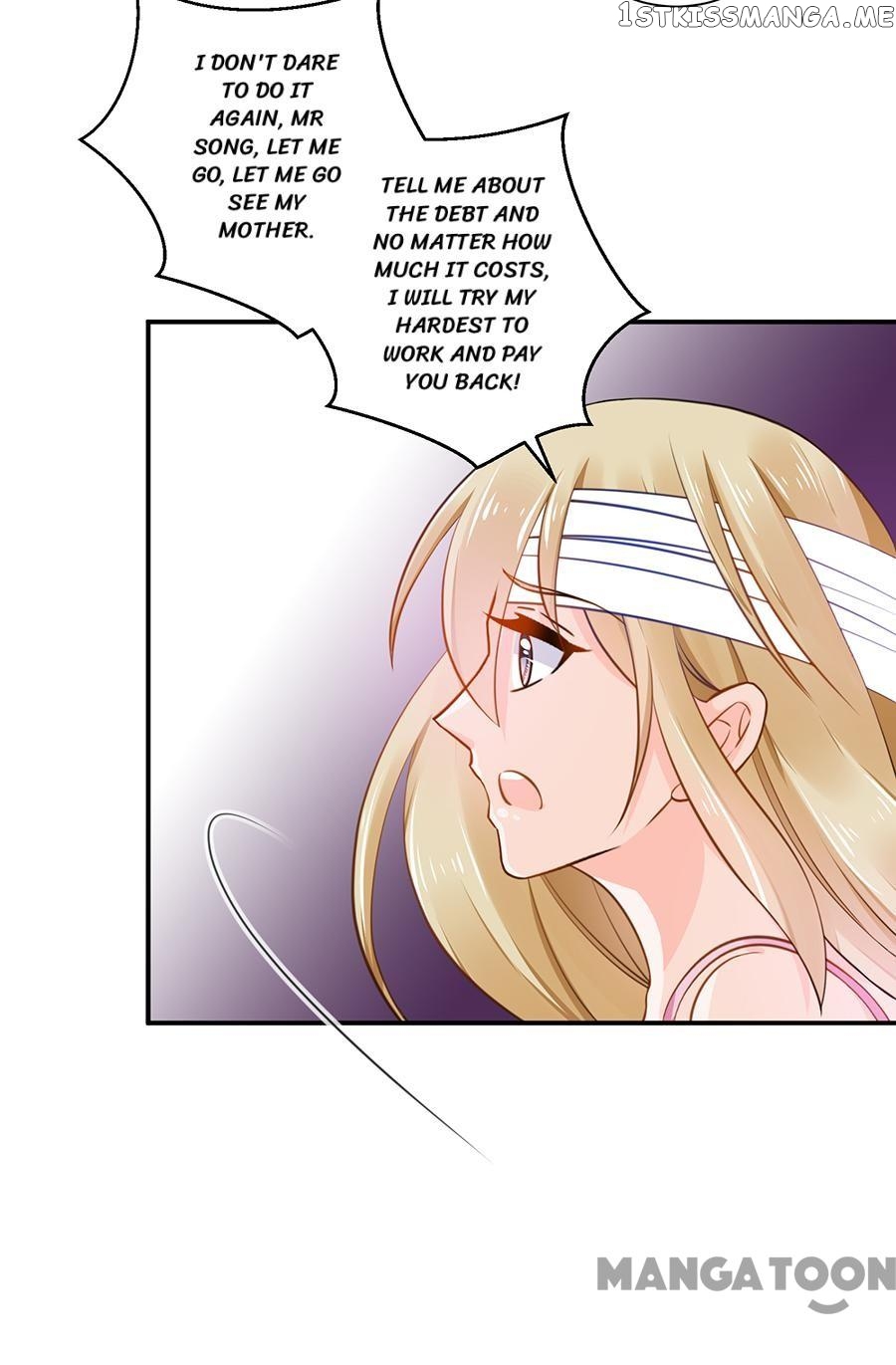 The Devil’s Hardcore Love chapter 13 - page 7