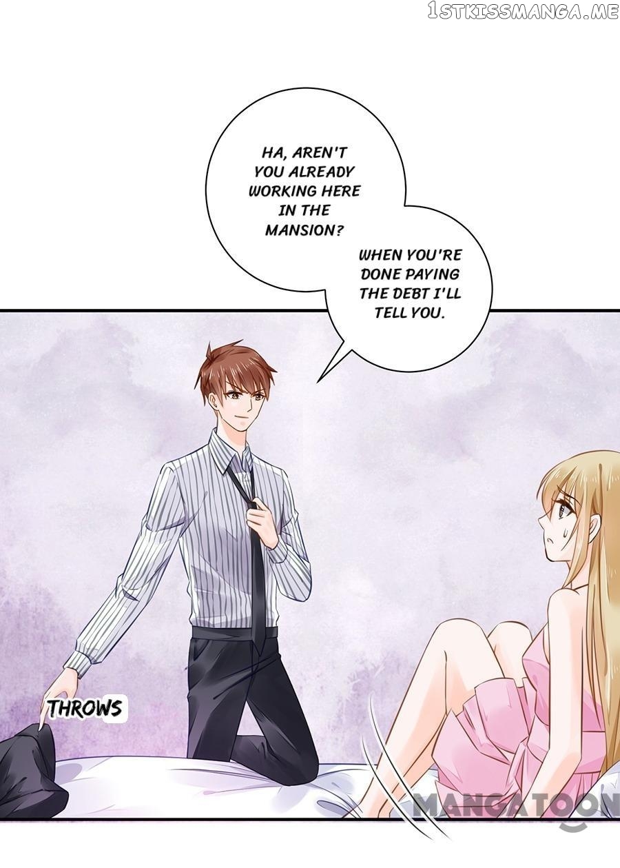 The Devil’s Hardcore Love chapter 13 - page 8