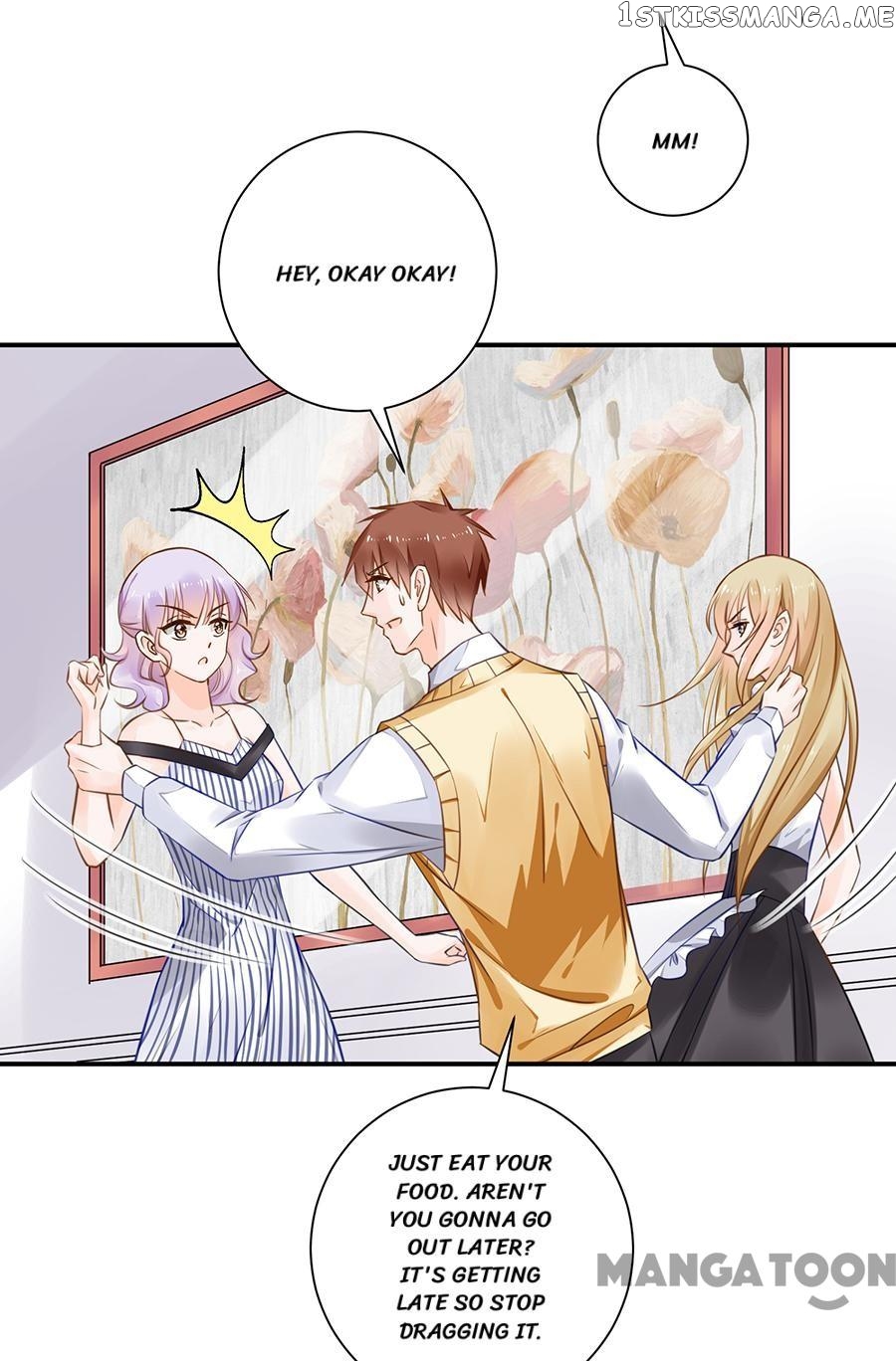 The Devil’s Hardcore Love chapter 14 - page 11