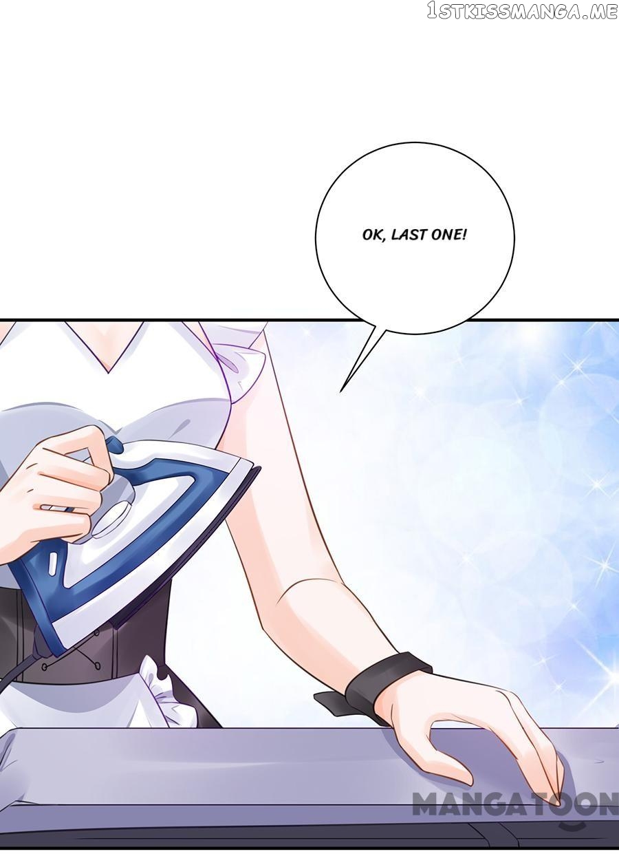 The Devil’s Hardcore Love chapter 14 - page 23