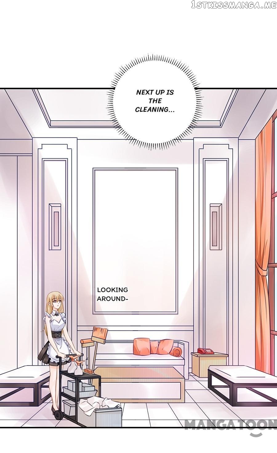 The Devil’s Hardcore Love chapter 14 - page 25