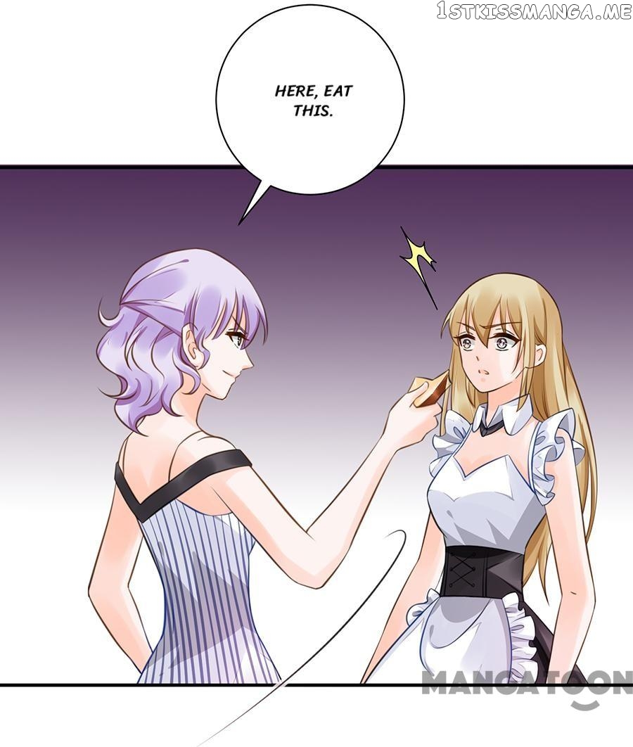The Devil’s Hardcore Love chapter 14 - page 6