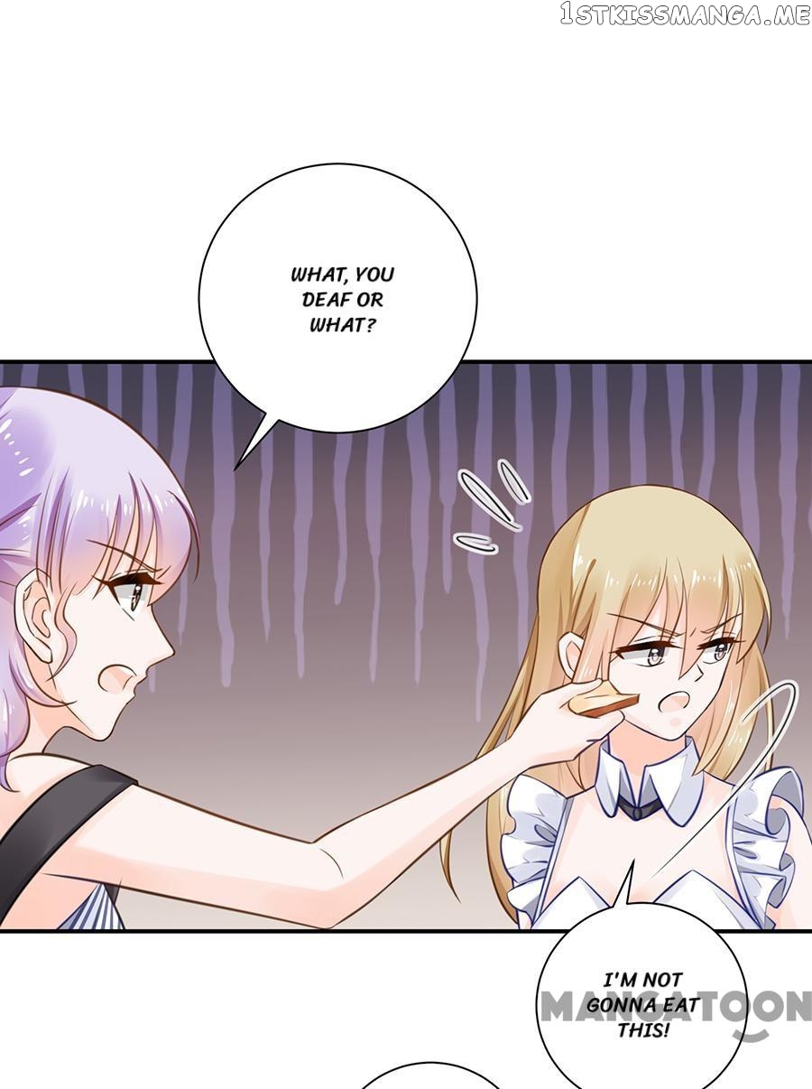 The Devil’s Hardcore Love chapter 14 - page 8