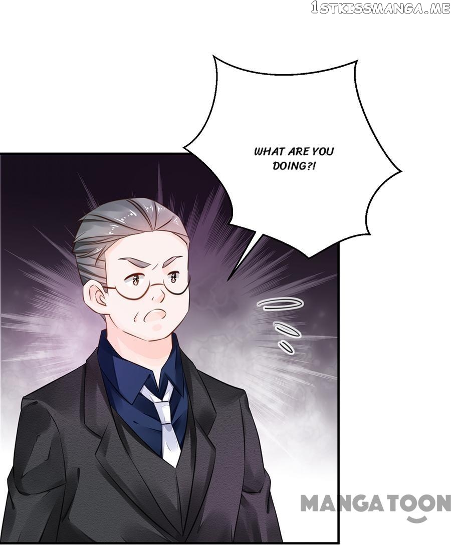 The Devil’s Hardcore Love chapter 15 - page 1