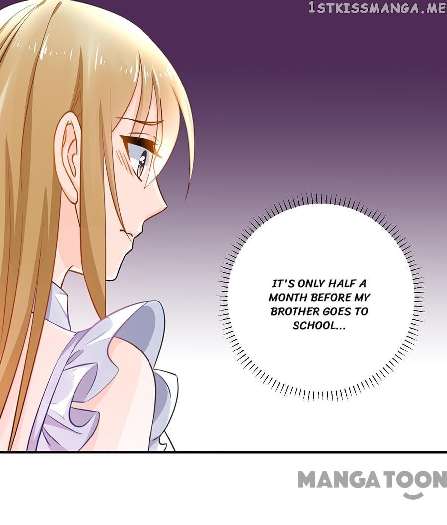 The Devil’s Hardcore Love chapter 15 - page 10