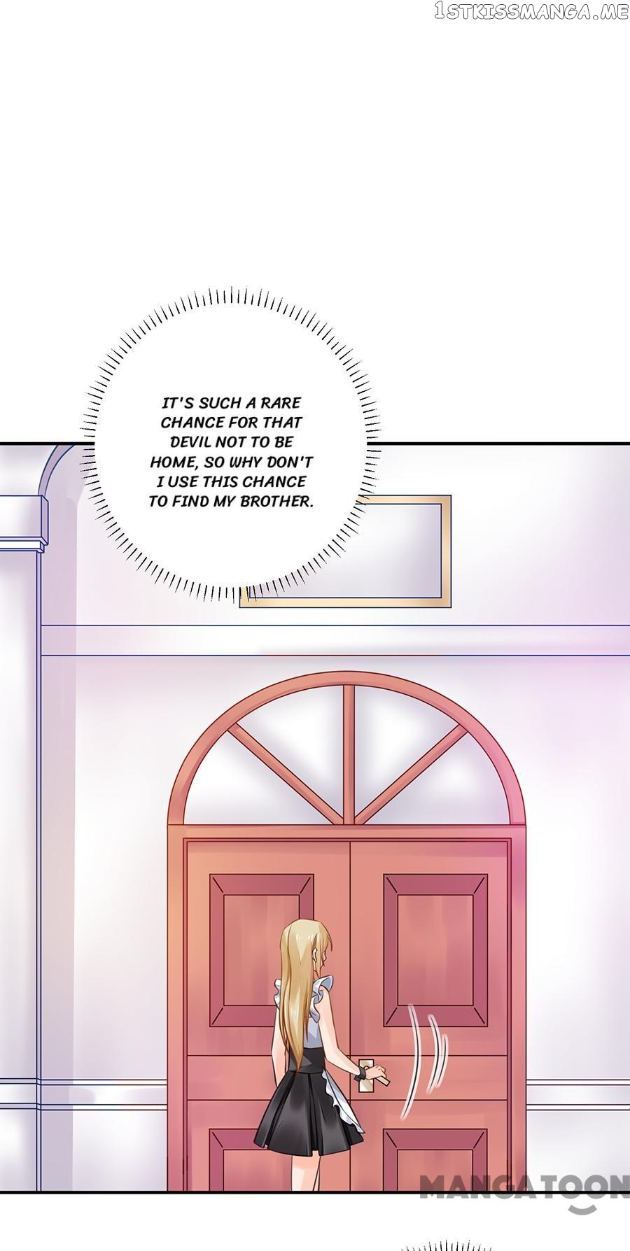 The Devil’s Hardcore Love chapter 15 - page 12