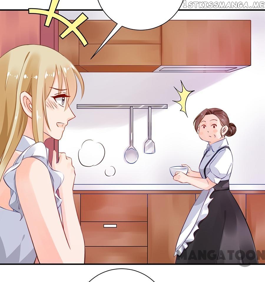 The Devil’s Hardcore Love chapter 15 - page 15
