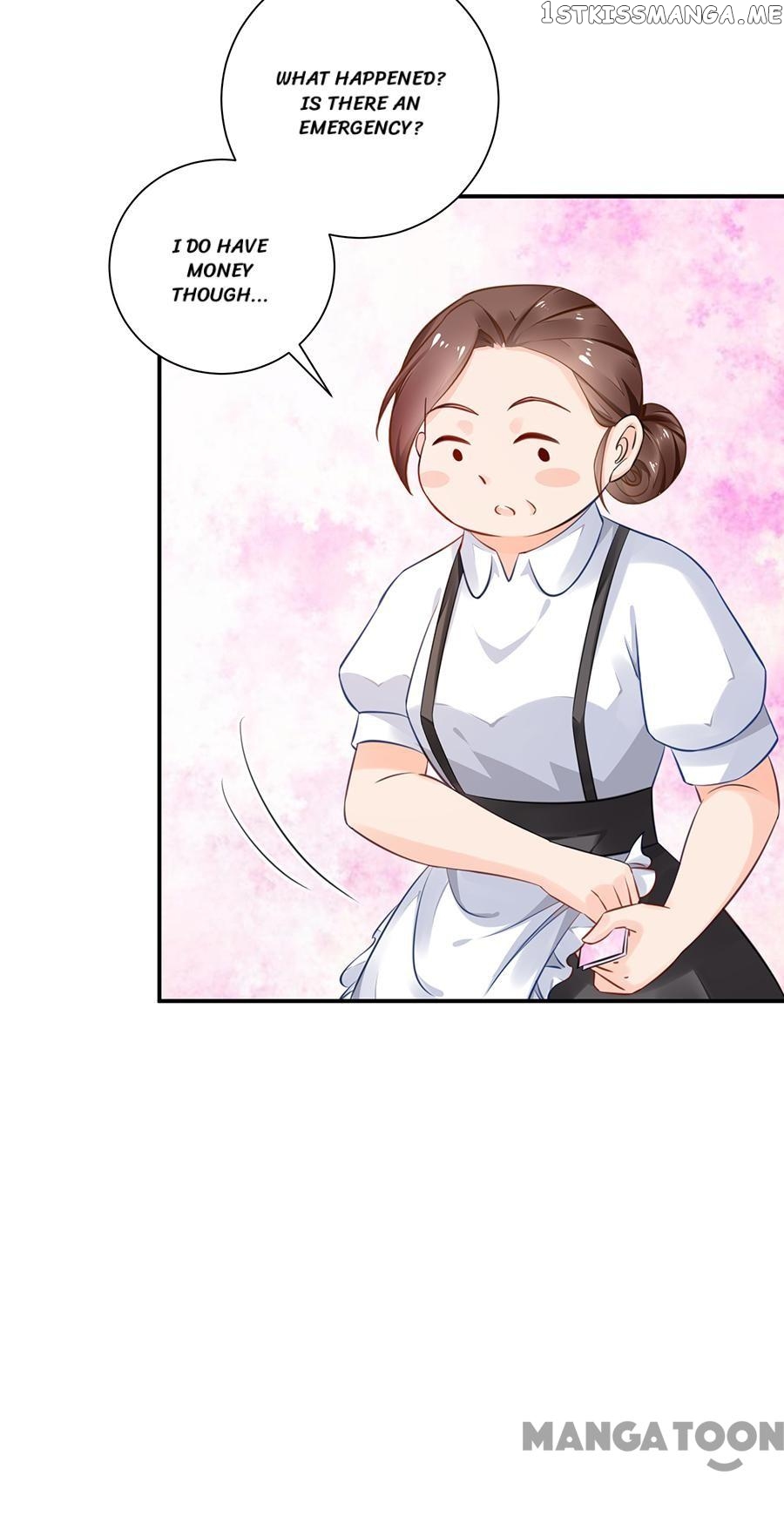 The Devil’s Hardcore Love chapter 15 - page 16