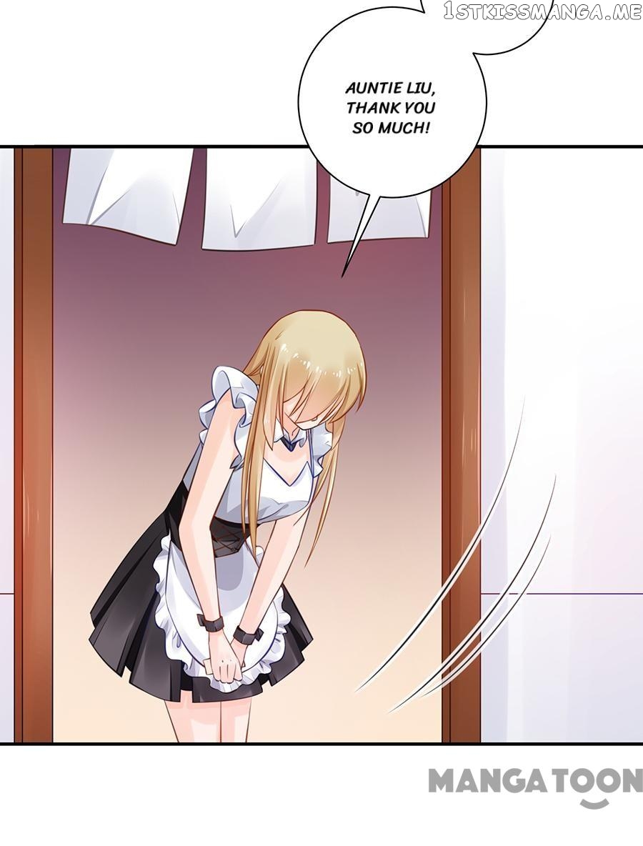 The Devil’s Hardcore Love chapter 15 - page 18