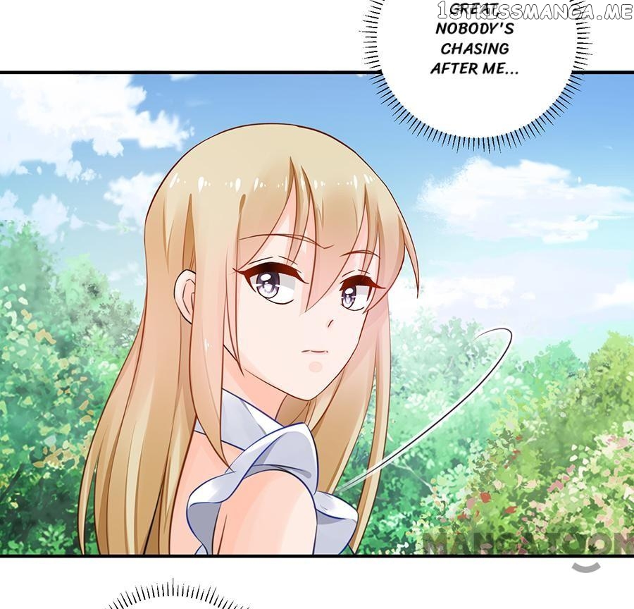 The Devil’s Hardcore Love chapter 15 - page 21