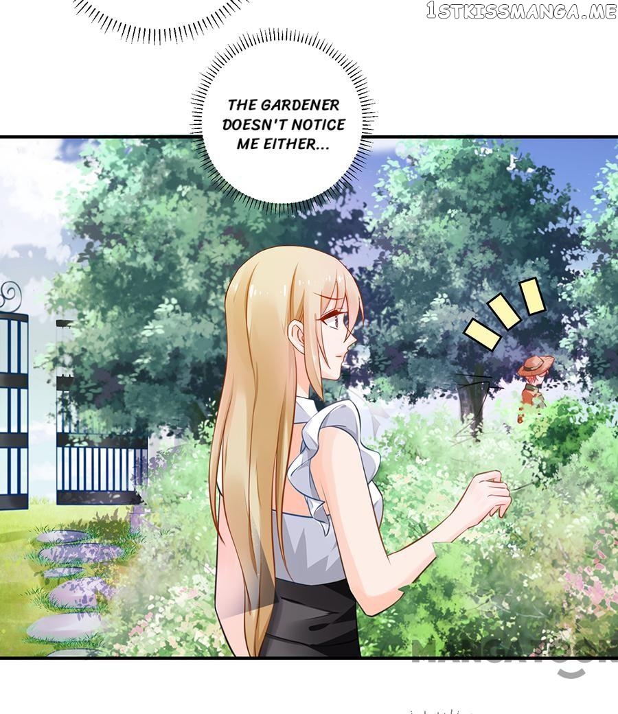 The Devil’s Hardcore Love chapter 15 - page 24