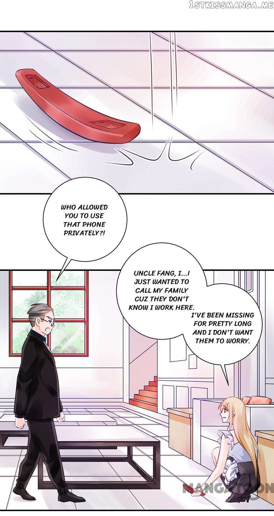 The Devil’s Hardcore Love chapter 15 - page 3