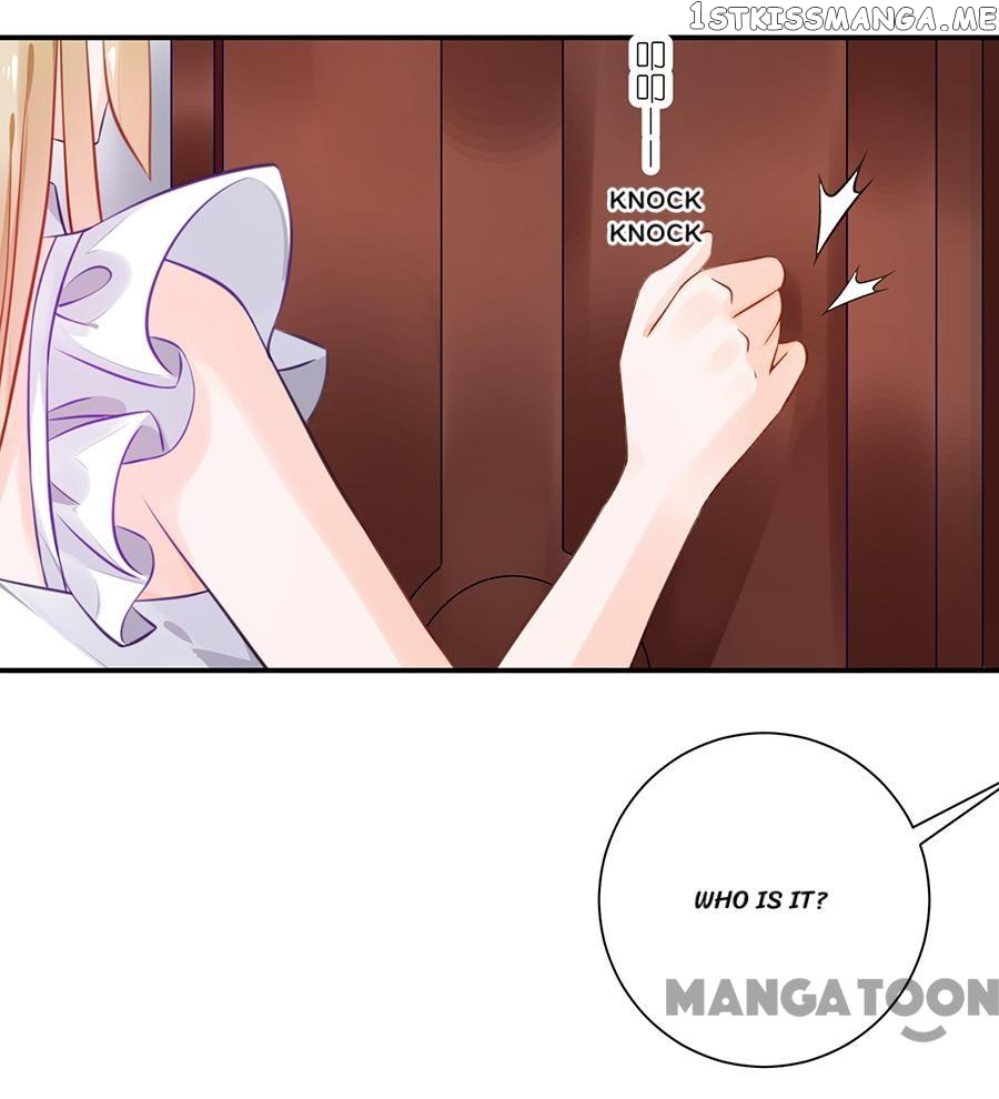 The Devil’s Hardcore Love chapter 15 - page 34