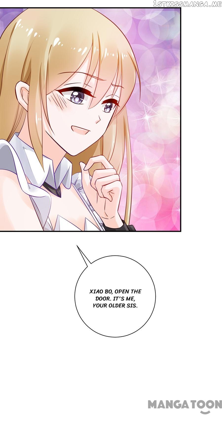 The Devil’s Hardcore Love chapter 15 - page 35
