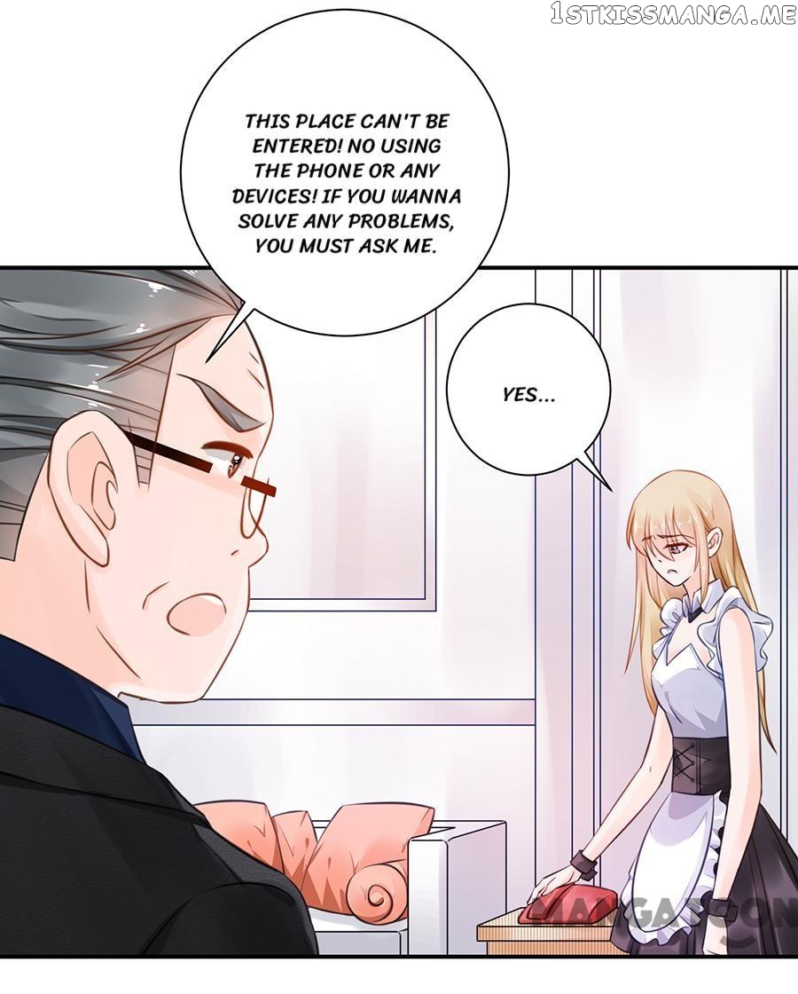 The Devil’s Hardcore Love chapter 15 - page 4