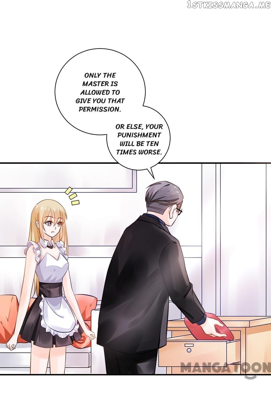 The Devil’s Hardcore Love chapter 15 - page 7