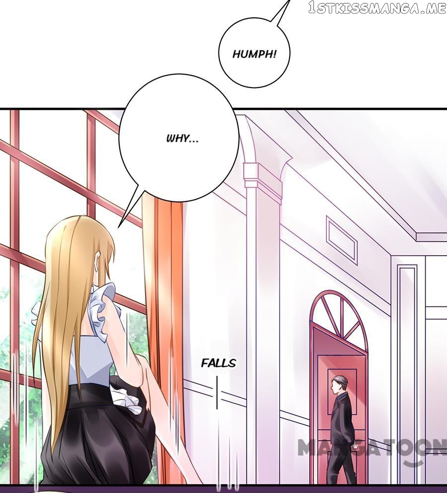The Devil’s Hardcore Love chapter 15 - page 9