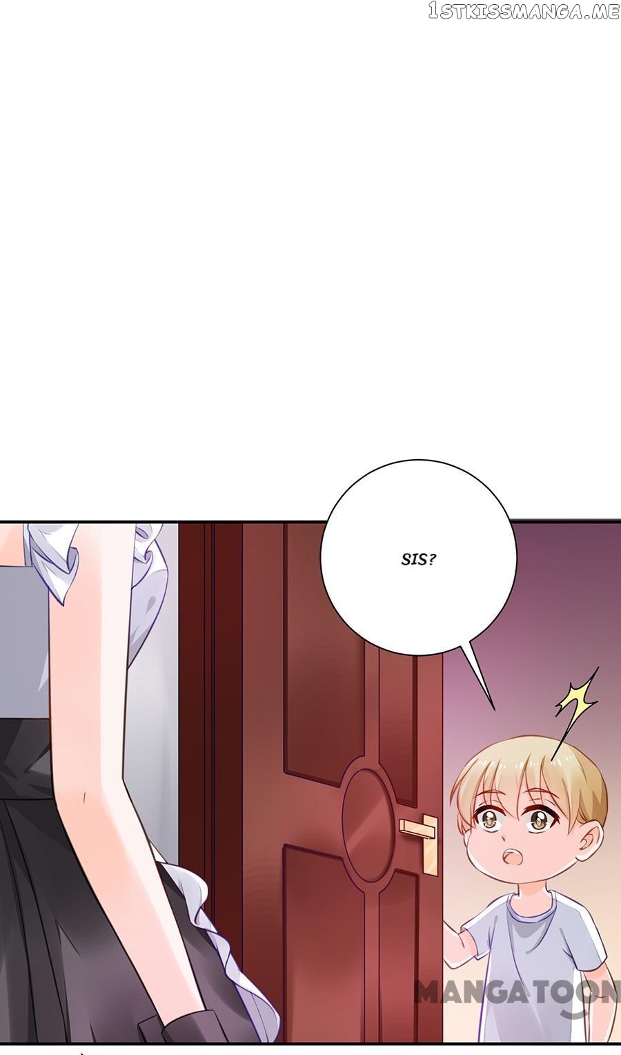 The Devil’s Hardcore Love chapter 16 - page 1