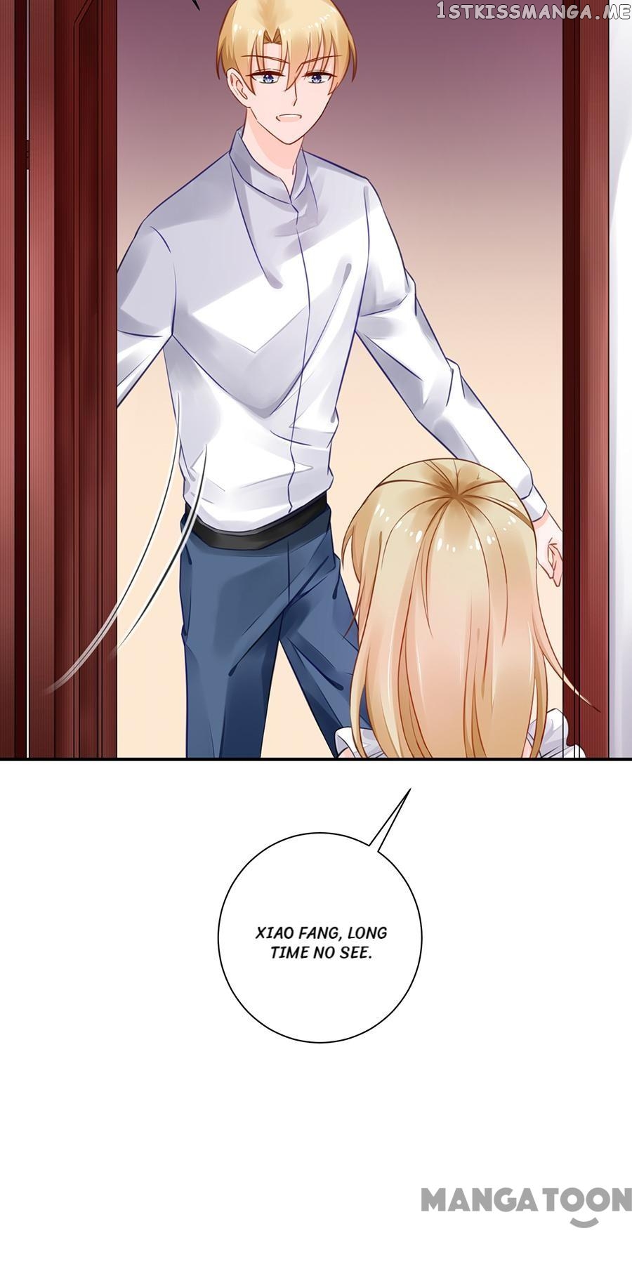 The Devil’s Hardcore Love chapter 16 - page 17