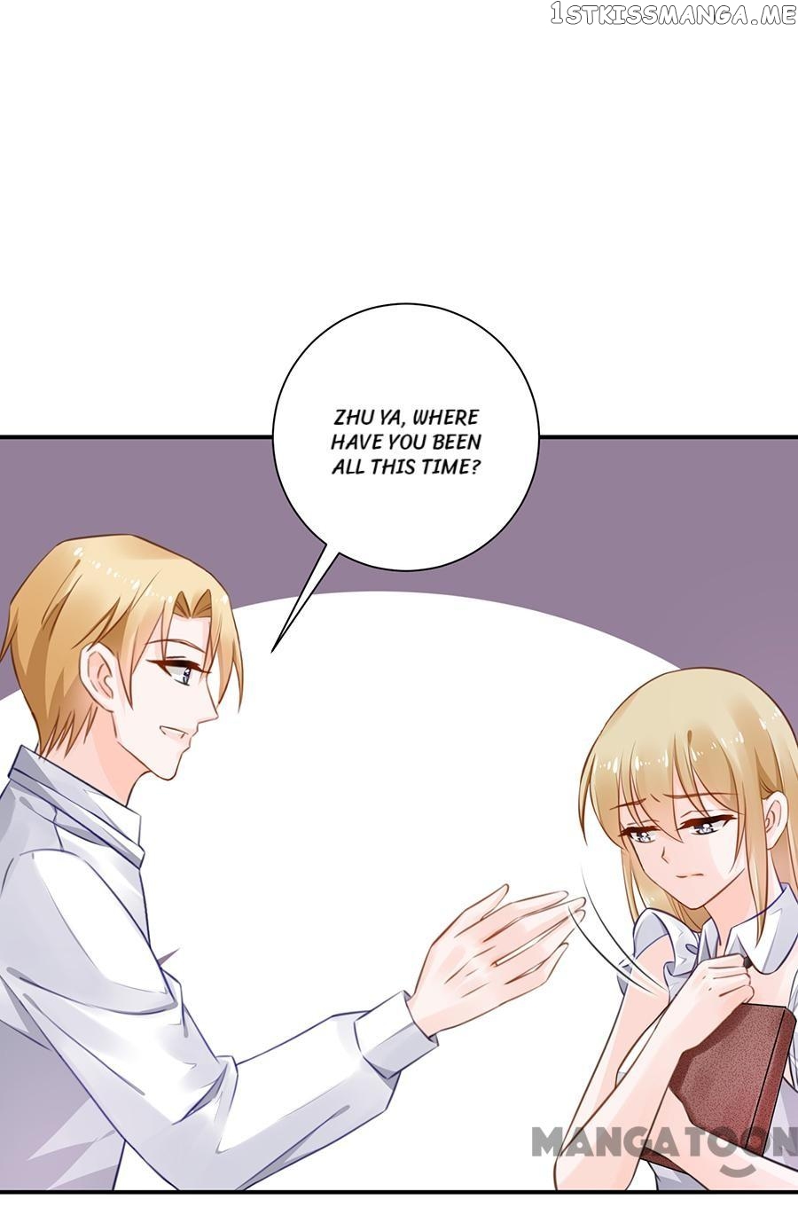The Devil’s Hardcore Love chapter 16 - page 19