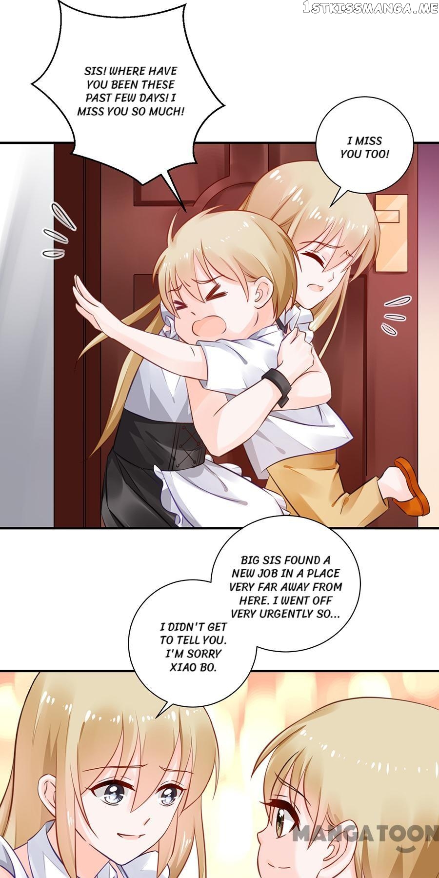 The Devil’s Hardcore Love chapter 16 - page 2