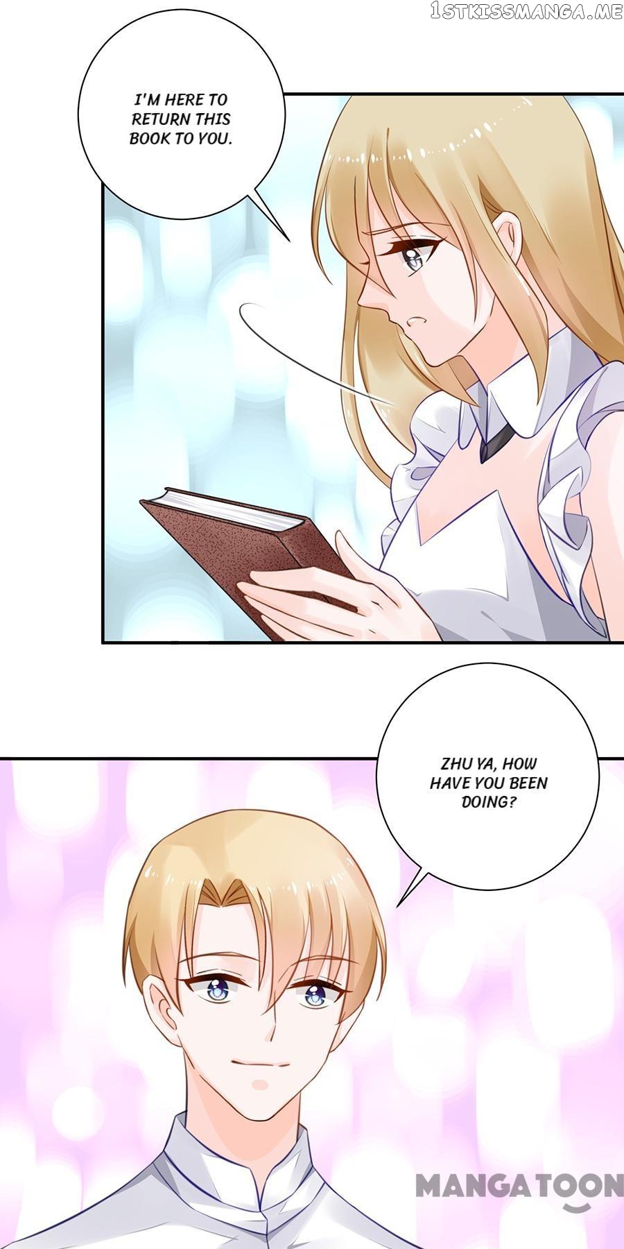 The Devil’s Hardcore Love chapter 16 - page 20