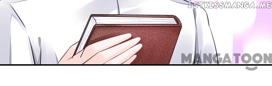 The Devil’s Hardcore Love chapter 16 - page 21