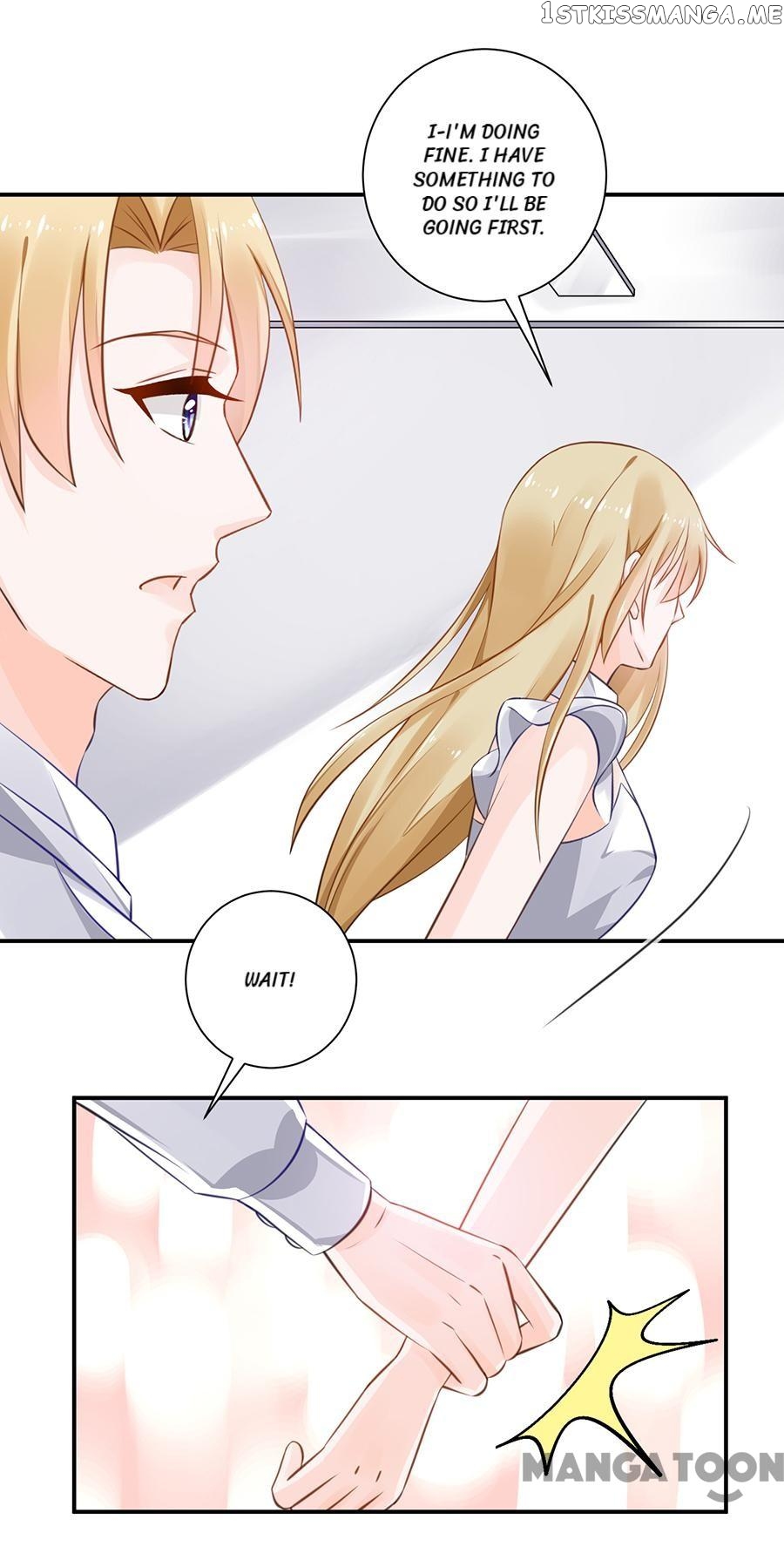 The Devil’s Hardcore Love chapter 16 - page 22