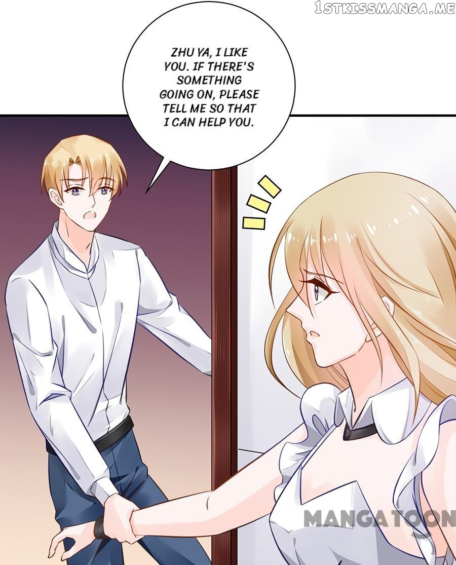 The Devil’s Hardcore Love chapter 16 - page 23