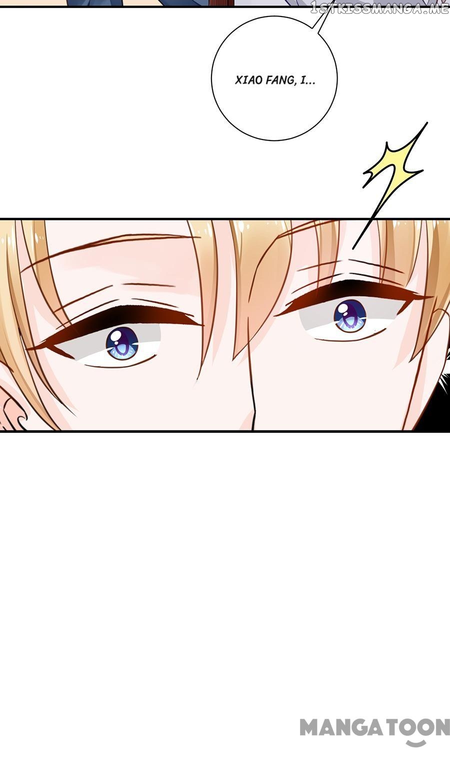 The Devil’s Hardcore Love chapter 16 - page 24