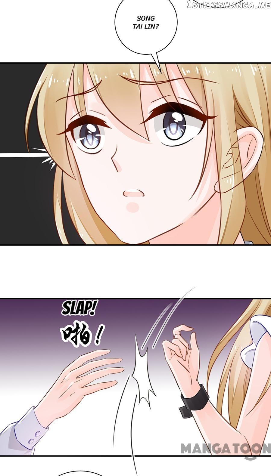 The Devil’s Hardcore Love chapter 16 - page 28
