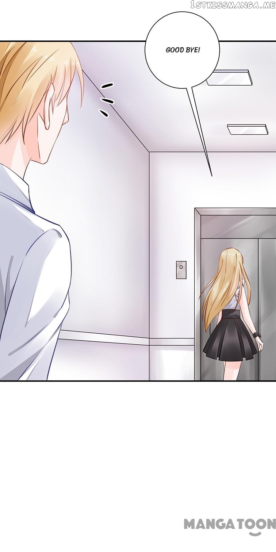 The Devil’s Hardcore Love chapter 16 - page 30