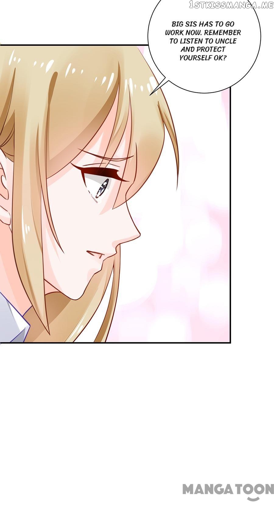 The Devil’s Hardcore Love chapter 16 - page 5