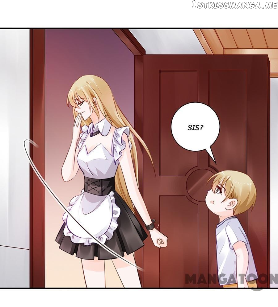 The Devil’s Hardcore Love chapter 16 - page 7