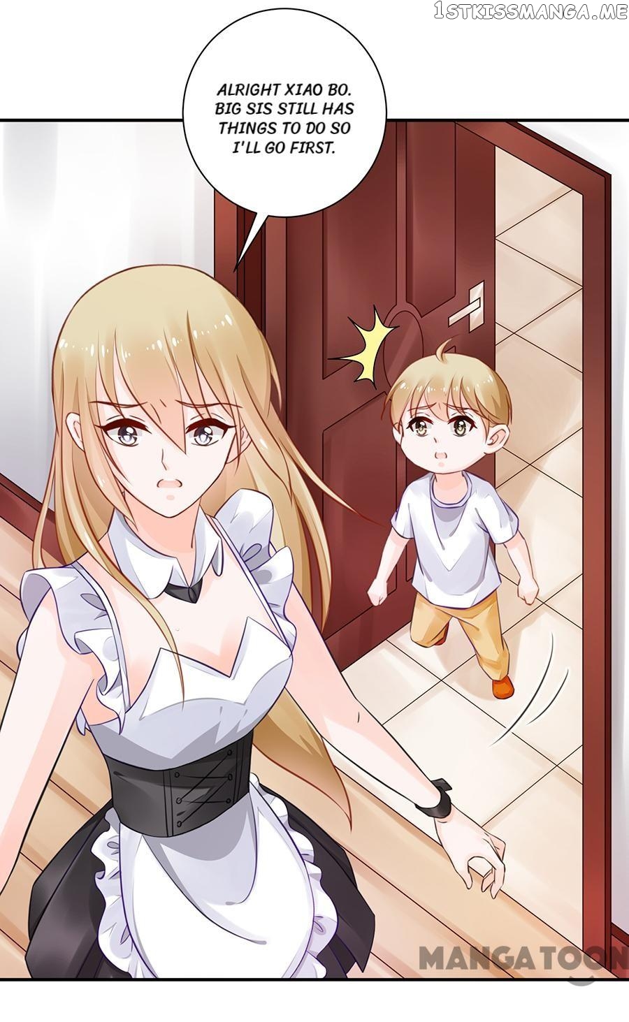 The Devil’s Hardcore Love chapter 16 - page 8